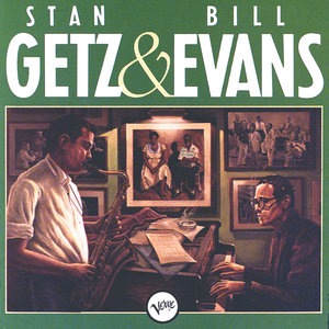 Bill Evans 12