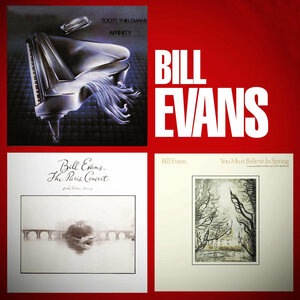 Bill Evans 10