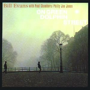 Bill Evans 7