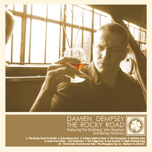 Damien Dempsey 7