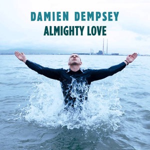 Damien Dempsey 6