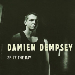 Damien Dempsey 5