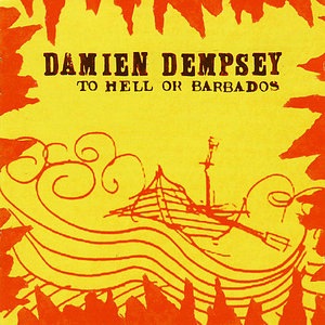 Damien Dempsey 4