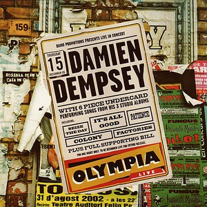 Damien Dempsey 3