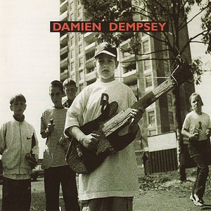 Damien Dempsey 2