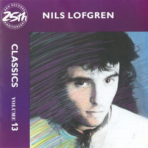 Nils Lofgren 4