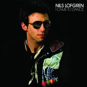 Nils Lofgren 3