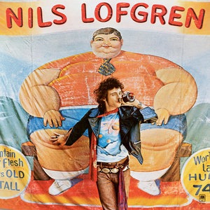 Nils Lofgren 1