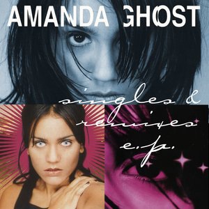 Amanda Ghost 1