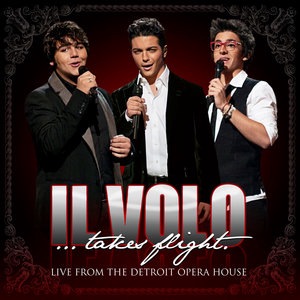 Il Volo 5