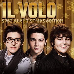 Il Volo 3