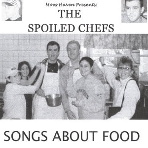 The Spoiled Chefs 1