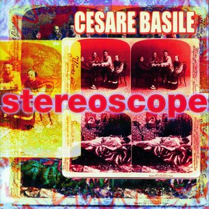 Cesare Basile 1