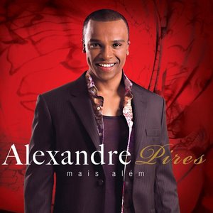 Alexandre Pires 8