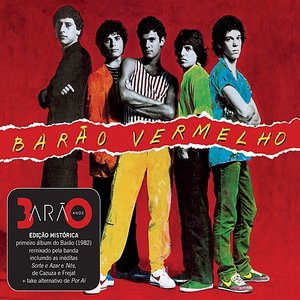 Barão Vermelho 7