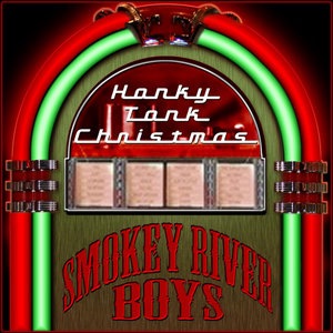 Back In the Country For Christmas