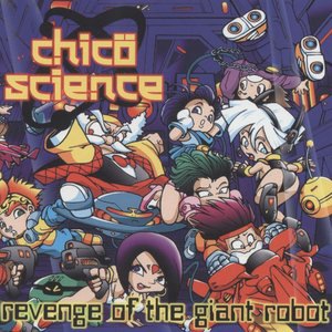 Chico Science 3