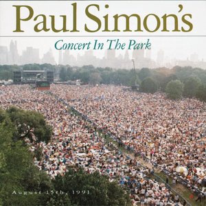 Paul Simon 4