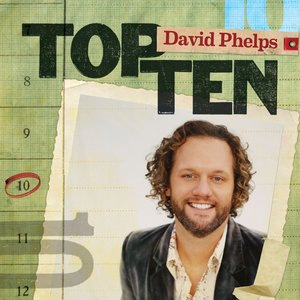 David Phelps 19