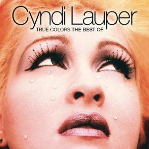 Cyndi Lauper 14