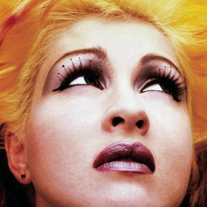 Cyndi Lauper 10