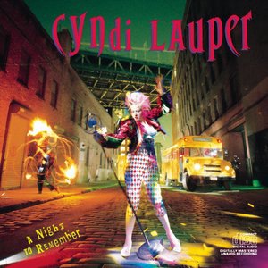 Cyndi Lauper 9