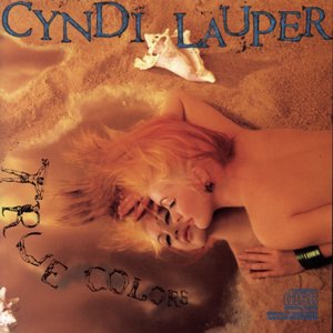 Cyndi Lauper 8