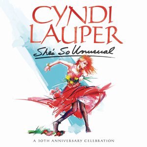 Cyndi Lauper 7