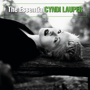 Cyndi Lauper 6