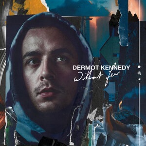 Dermot Kennedy 3