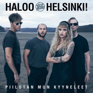 Haloo Helsinki! 12