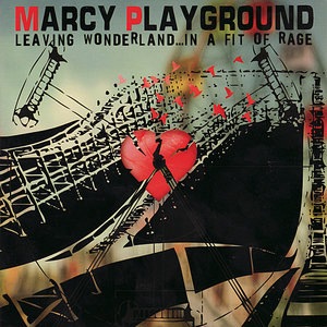 Marcy Playground 7