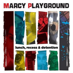Marcy Playground 5
