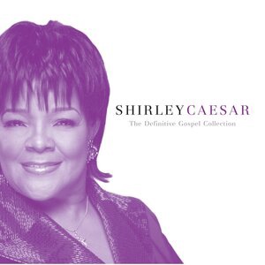 Shirley Caesar 14