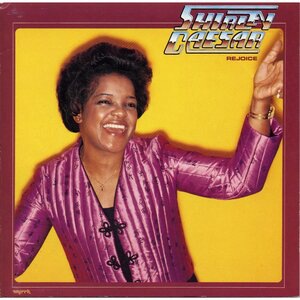 Shirley Caesar 13