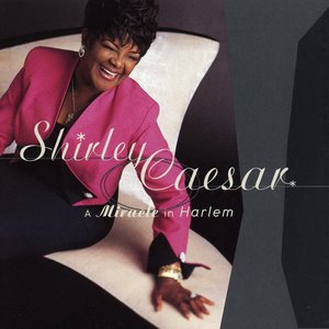 Shirley Caesar 12