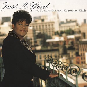 Shirley Caesar 11