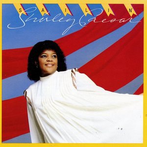 Shirley Caesar 9