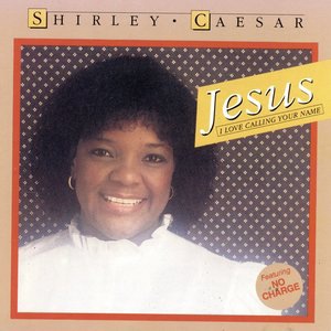 Shirley Caesar 8