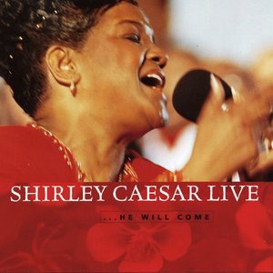 Shirley Caesar 7