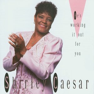 Shirley Caesar 6