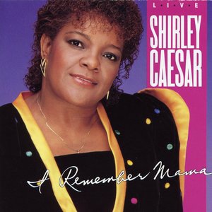 Shirley Caesar 5