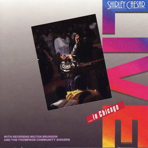 Shirley Caesar 4