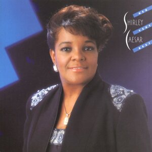 Shirley Caesar 3