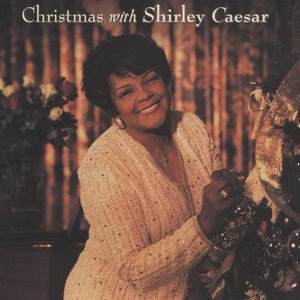 Shirley Caesar 1