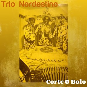 Trio Nordestino 9