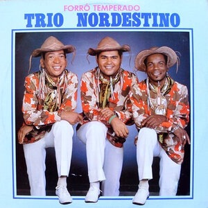 Trio Nordestino 8