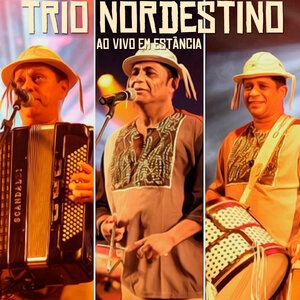 Trio Nordestino 7