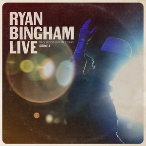 Ryan Bingham 9