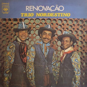 Trio Nordestino 5